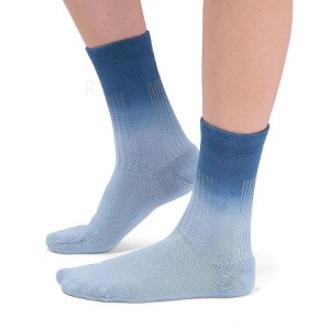 Calcetines On Cloud All-Day Hombre Azules | EC_ON9061