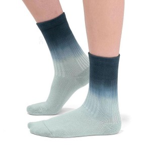 Calcetines On Cloud All-Day Hombre Verde | EC_ON8202