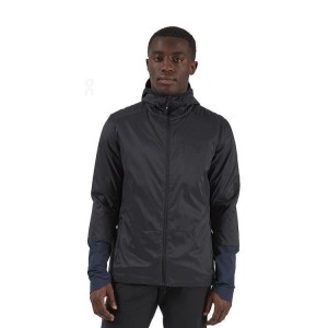 Chompas On Cloud Insulator Hombre Gris Oscuro | EC_ON9152