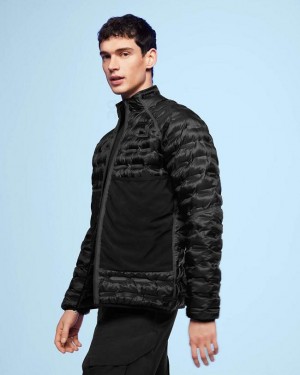 Chompas On Cloud Switch Hombre Azules | EC_ON8864