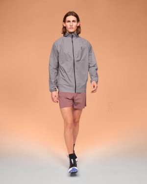 Chompas On Cloud Ultra Hombre Gris | EC_ON8715