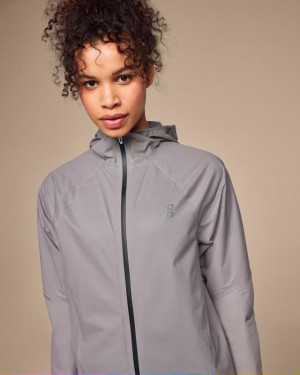 Chompas On Cloud Ultra Mujer Gris | EC_ON8062