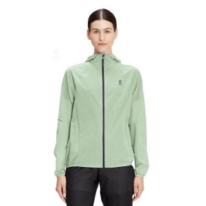 Chompas On Cloud Ultra Mujer Verde | EC_ON8190