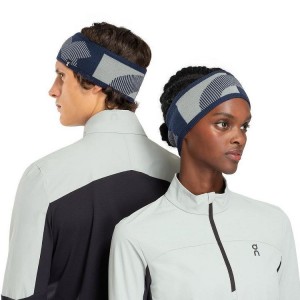 Diademas On Cloud Explorer Merino Hombre Azul Marino | EC_ON8966