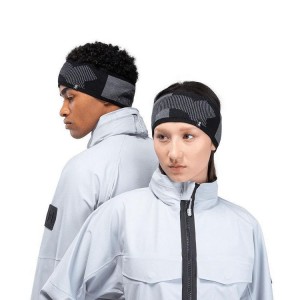 Diademas On Cloud Explorer Merino Hombre Negras | EC_ON8594