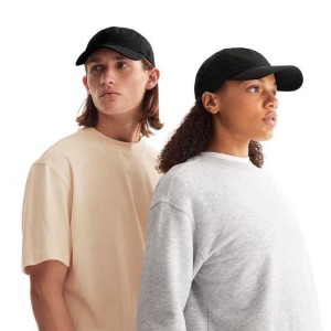 Gorras On Cloud Hombre Negras | EC_ON9125