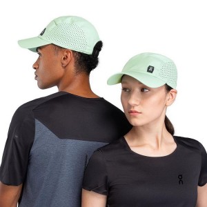 Gorras On Cloud Lightweight Hombre Turquesa | EC_ON8555