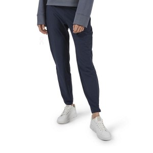 Pantalones On Cloud Lightweight Mujer Azul Marino | EC_ON8804