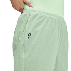 Pantalones On Cloud Ultra Mujer Verde | EC_ON8298
