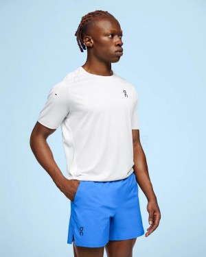 Short On Cloud Essential Hombre Azur | EC_ON8351