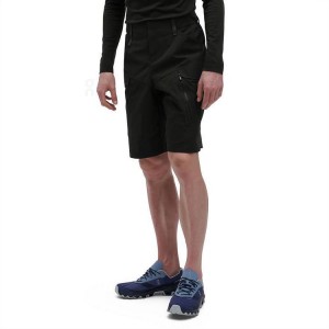 Short On Cloud Explorer Hombre Negras | EC_ON8458