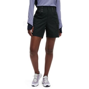 Short On Cloud Explorer Mujer Negras | EC_ON8027