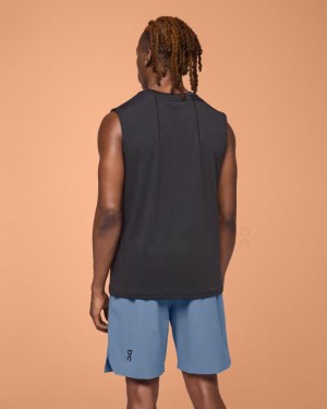 Short On Cloud Focus Hombre Azules | EC_ON8742