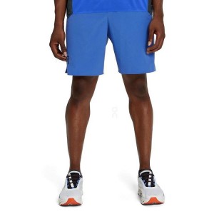 Short On Cloud Híbrido Hombre Azules | EC_ON8008