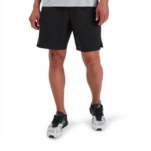 Short On Cloud Híbrido Hombre Negras | EC_ON8664