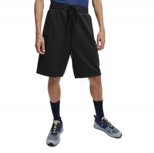 Short On Cloud Movement Hombre Negras | EC_ON8544
