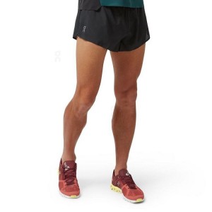 Short On Cloud Race Hombre Negras | EC_ON1182