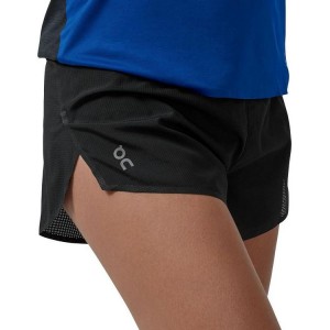 Short On Cloud Race Mujer Negras | EC_ON8448