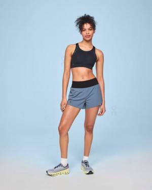 Short On Cloud Running Mujer Azules | EC_ON8826