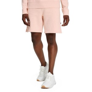 Short On Cloud Sweat Hombre Rosas | EC_ON9149