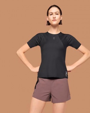 Short On Cloud Ultra Mujer Marrones | EC_ON8877