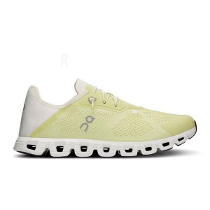 Zapatillas On Cloud Cloud 5 Coast Hombre Amarillo | EC_ON8599