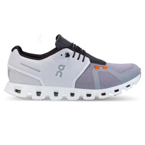 Zapatillas On Cloud Cloud 5 Fuse Hombre Moradas | EC_ON8925