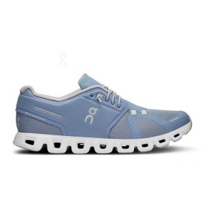 Zapatillas On Cloud Cloud 5 Hombre Azur | EC_ON8195