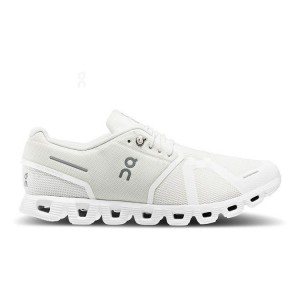 Zapatillas On Cloud Cloud 5 Hombre Beige | EC_ON9048