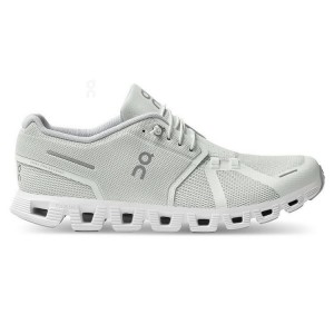 Zapatillas On Cloud Cloud 5 Hombre Gris Claro | EC_ON8725