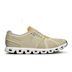 Zapatillas On Cloud Cloud 5 Hombre Kaki | EC_ON8828