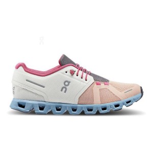 Zapatillas On Cloud Cloud 5 Mujer Multicolor | EC_ON8144