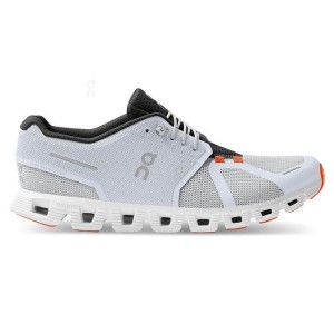 Zapatillas On Cloud Cloud 5 Push Hombre Gris | EC_ON8719