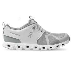 Zapatillas On Cloud Cloud 5 Terry Hombre Gris | EC_ON8753