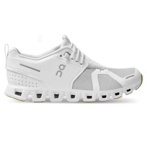 Zapatillas On Cloud Cloud 5 Terry Mujer Blancas | EC_ON9137
