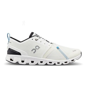 Zapatillas On Cloud Cloud X 3 Shift Hombre Blancas | EC_ON8863