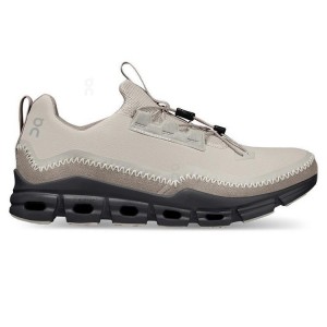 Zapatillas On Cloud Cloudaway Hombre Beige | EC_ON8670