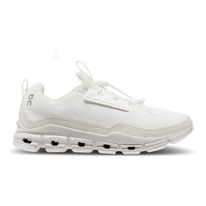 Zapatillas On Cloud Cloudaway Hombre Blancas | EC_ON9159