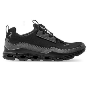 Zapatillas On Cloud Cloudaway Hombre Negras | EC_ON8708
