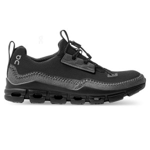 Zapatillas On Cloud Cloudaway Mujer Negras | EC_ON8482