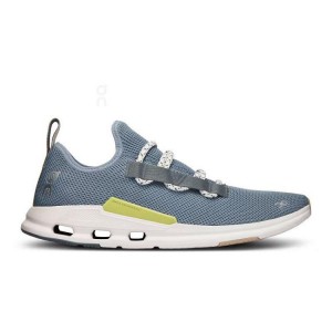 Zapatillas On Cloud Cloudeasy Hombre Azules | EC_ON8217