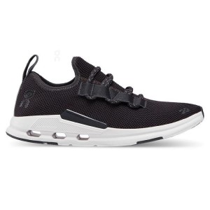 Zapatillas On Cloud Cloudeasy Mujer Negras | EC_ON8117