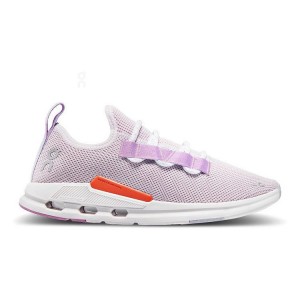 Zapatillas On Cloud Cloudeasy Mujer Rosas | EC_ON8308