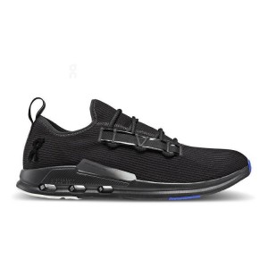 Zapatillas On Cloud Cloudeasy Sensa Hombre Negras | EC_ON8978