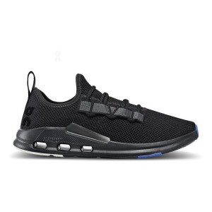 Zapatillas On Cloud Cloudeasy Sensa Mujer Negras | EC_ON8982