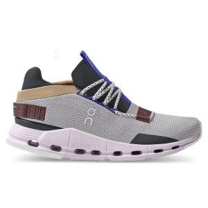 Zapatillas On Cloud Cloudnova Mujer Multicolor | EC_ON8935