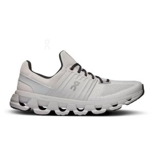 Zapatillas On Cloud Cloudswift 3 AD Hombre Blancas | EC_ON8019