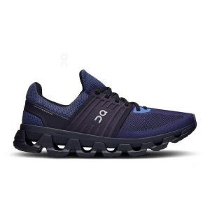 Zapatillas On Cloud Cloudswift 3 AD Hombre Moradas | EC_ON8957