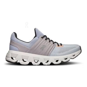 Zapatillas On Cloud Cloudswift 3 AD Mujer Azules | EC_ON9043