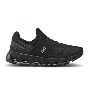 Zapatillas On Cloud Cloudswift 3 AD Mujer Negras | EC_ON8012